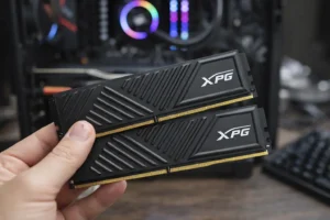 XPG Gammix D35 DDR4: como decidir no seu desktop gamer