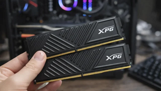 XPG Gammix D35 DDR4: como decidir no seu desktop gamer