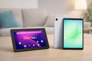 Tablet bom e barato: 3 opções para escolher com clareza