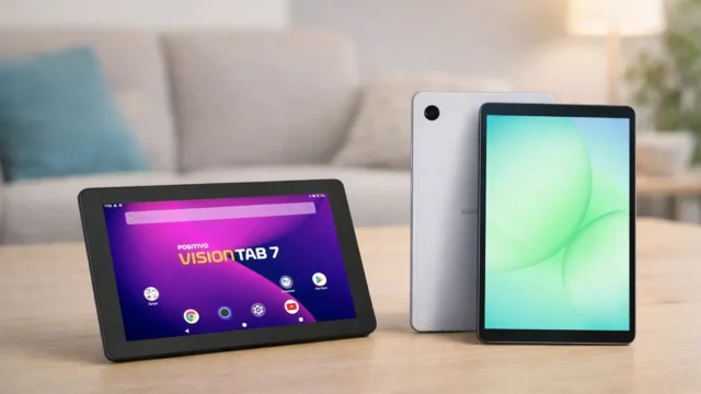 Tablet bom e barato: 3 opções para escolher com clareza