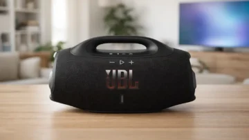 JBL Boombox 4: review direto ao ponto para decidir melhor
