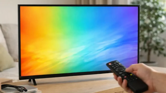 Smart TVs Samsung: 4 opções para escolher com clareza