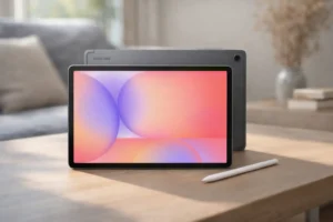 Galaxy Tab S10 Lite: como decidir no seu cenário de uso