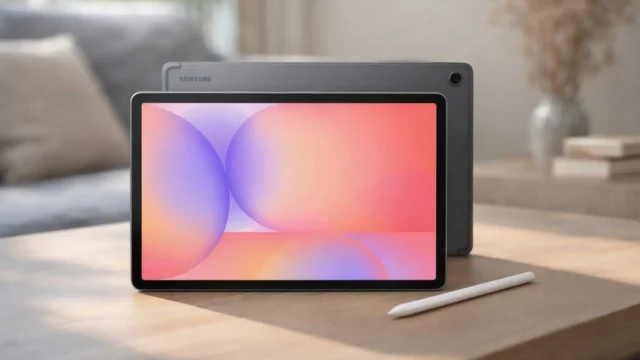 Galaxy Tab S10 Lite: como decidir no seu cenário de uso