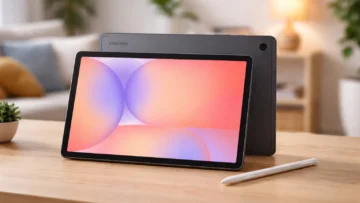 Galaxy Tab S10 Lite: pontos de atenção antes da compra