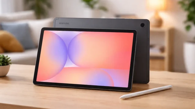 Galaxy Tab S10 Lite: pontos de atenção antes da compra