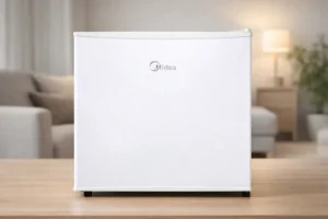 Midea Frigobar 45L: review direto ao ponto
