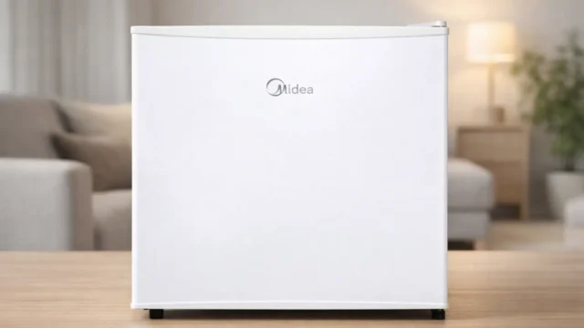 Midea Frigobar 45L: review direto ao ponto