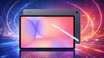 Galaxy Tab S10 Lite: review direto ao ponto