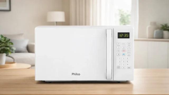 Philco PMO23B 20L: pontos de atenção antes da compra