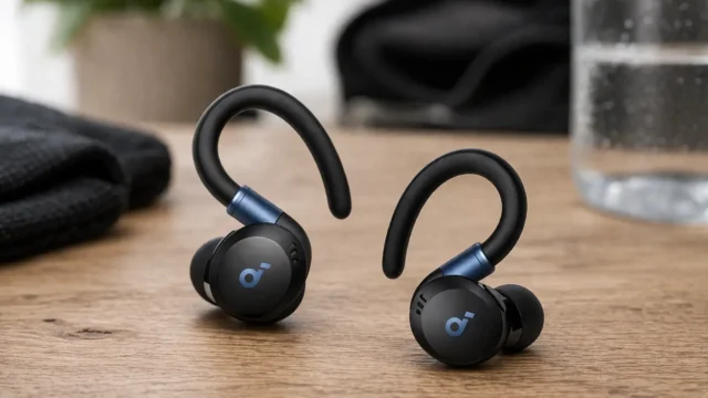 Soundcore Sport X20: pontos de atenção antes da compra