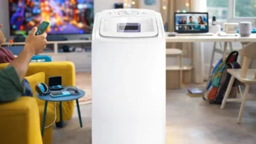 Electrolux LES11 Easy Clean: pontos de atenção na compra