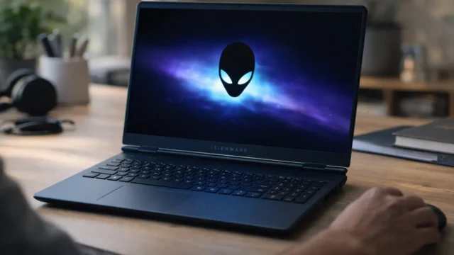 Notebook gamer Dell: 4 opções para escolher com clareza