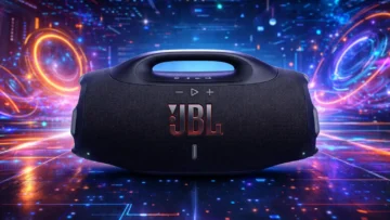 JBL Boombox 4 Bluetooth: pontos de atenção antes da compra
