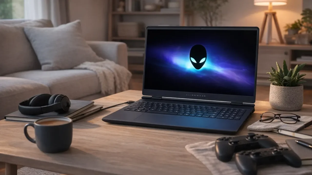 Notebook gamer Dell: 4 escolhas para decidir com clareza