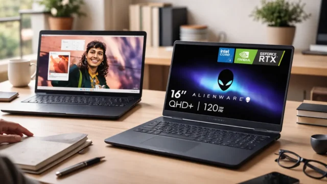Notebook Dell XPS: 4 opções para escolher com clareza