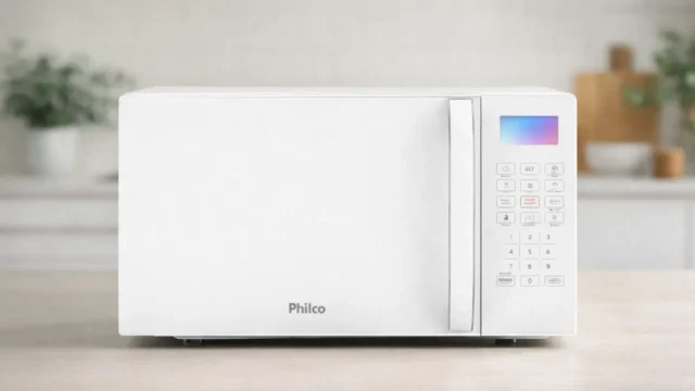 Philco PMO23B 20L: pontos de atenção antes da compra