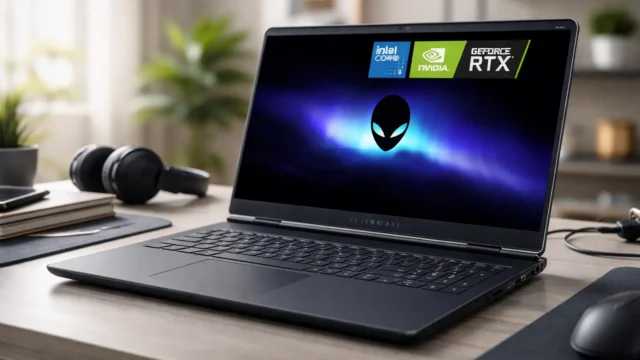 Notebook Gamer: 3 opções de desempenho para jogos com foco em gráficos