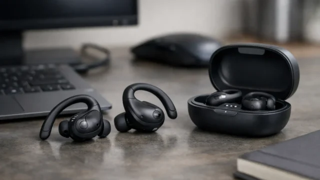 soundcore Sport X20: como decidir entre ANC Adaptativo e IP68