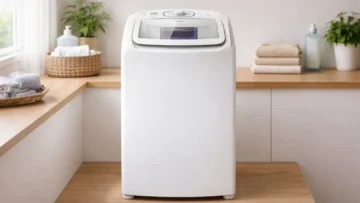Electrolux LES11: review direto ao ponto sobre Easy Clean