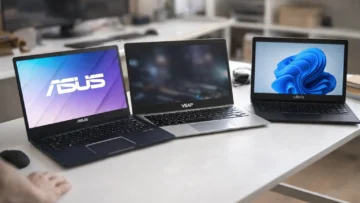 Notebook barato e bom: 4 opções para escolher com clareza