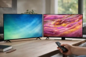 TVs Samsung: 2 opções para escolher com clareza no uso