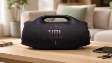 JBL Boombox 4: pontos de atenção antes da compra