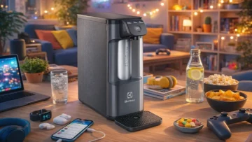 Electrolux PE12G Painel Touch: pontos de atenção antes da compra