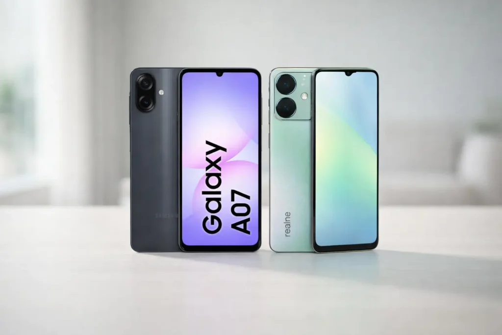 Celular barato e bom: 2 opções para escolher com clareza