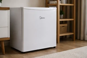 Midea Frigobar 45L: pontos de atenção antes da compra no dia a dia