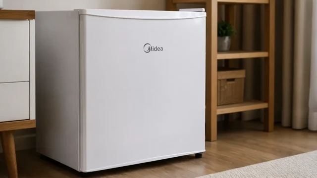 Midea Frigobar 45L: pontos de atenção antes da compra no dia a dia