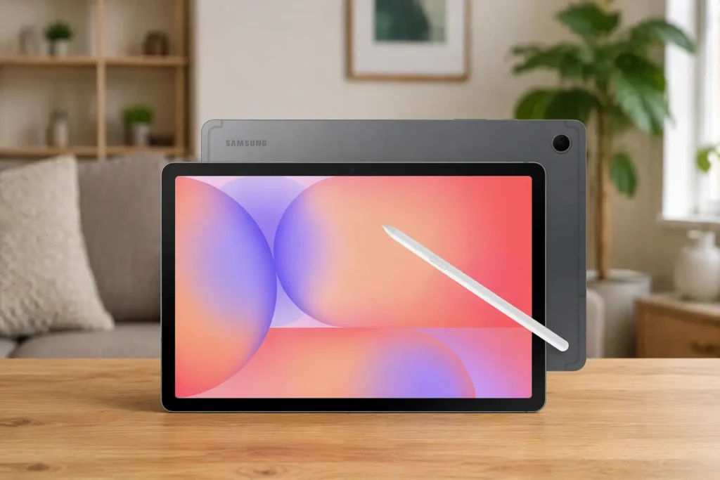 Galaxy Tab S10 Lite: pontos de atenção antes de comprar