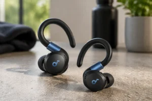 Soundcore Sport X20: pontos de atenção antes da compra