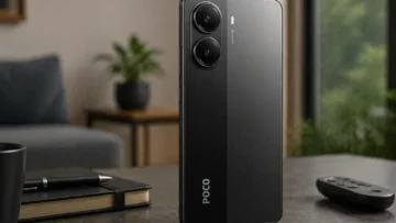 Celular Poco X7 Pro: 3 opções por perfil para decidir melhor