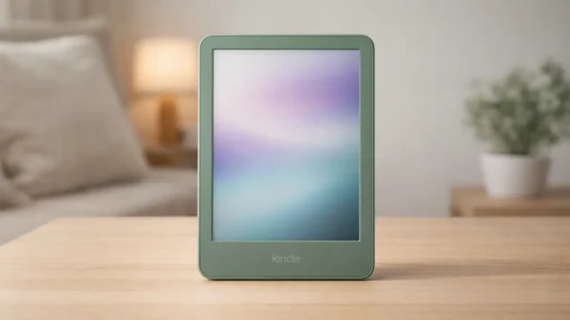 Kindle 16 GB: review direto ao ponto