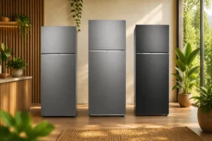 Samsung Geladeira Duplex: 3 opções para escolher a melhor capacidade e eficiência