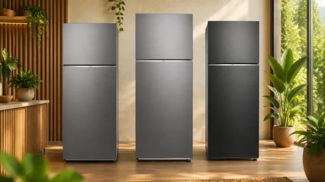 Samsung Geladeira Duplex: 3 opções para escolher a melhor capacidade e eficiência
