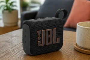 JBL Go 4: review direto ao ponto