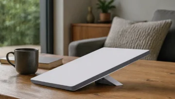 Starlink Mini Antena: review direto ao ponto com Wi-Fi embutido