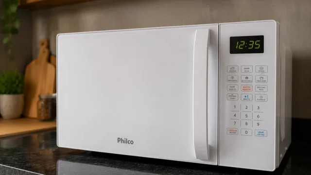 Philco PMO23B 20L: pontos de atenção antes da compra