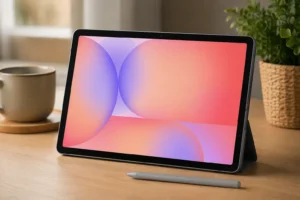 Samsung Galaxy Tab S10 Lite 128GB: review direto ao ponto