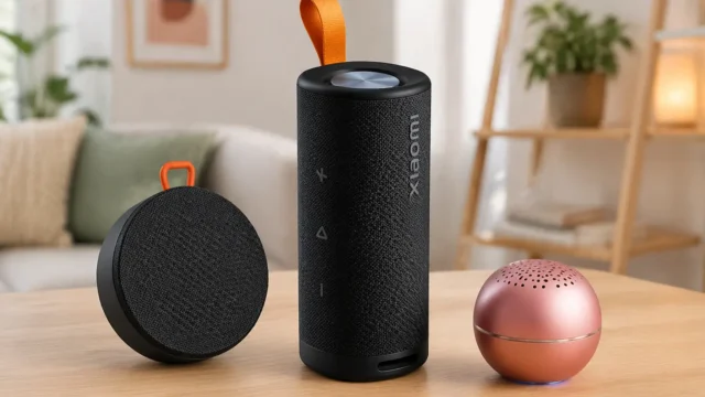 Caixinhas Bluetooth mini: 3 opções para escolher com clareza