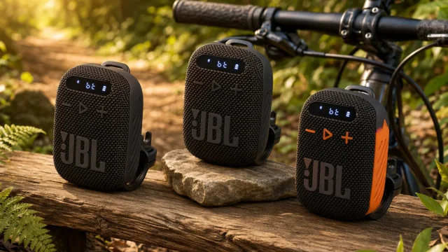 JBL Wind 3: 3 opções com foco em uso na bike e mobilidade