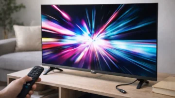 Philco PTV32K34RKGB Roku TV: pontos de atenção na compra