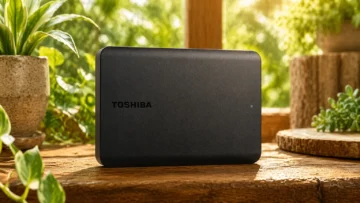 Toshiba Canvio Basics 1TB: como decidir sem erro na compra
