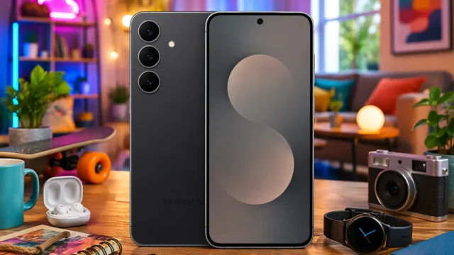 Samsung Galaxy S25 FE 5G: pontos de atenção antes da compra