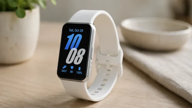 Review Samsung Galaxy Fit3: pontos de atenção antes da compra