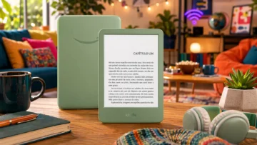 Review Kindle 16 GB: pontos de atenção antes da compra