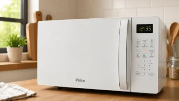 Review Philco PMO23B 20L: pontos de atenção na compra