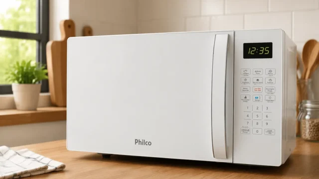 Review Philco PMO23B 20L: pontos de atenção na compra